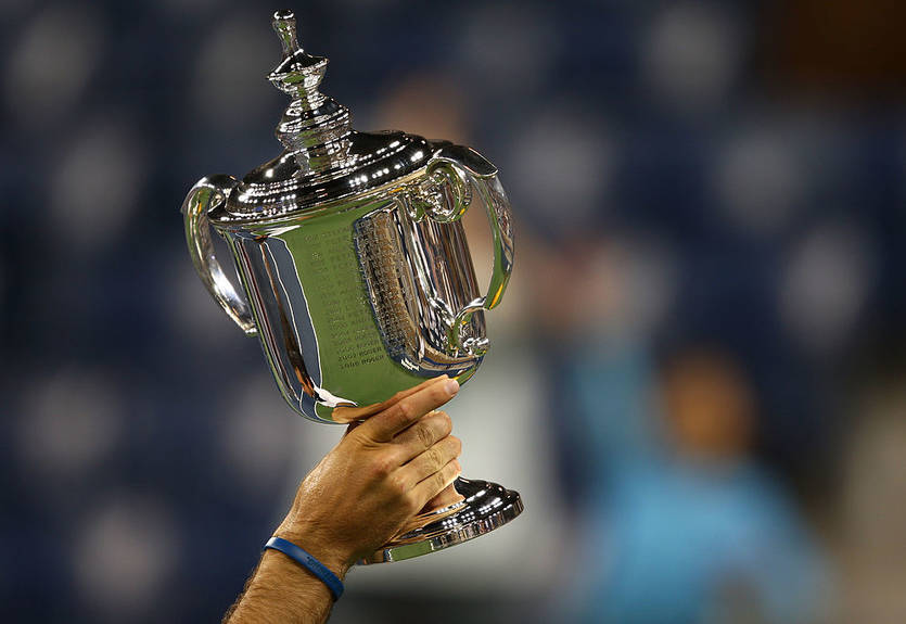 В США разрешили въезд теннисистам ради US Open