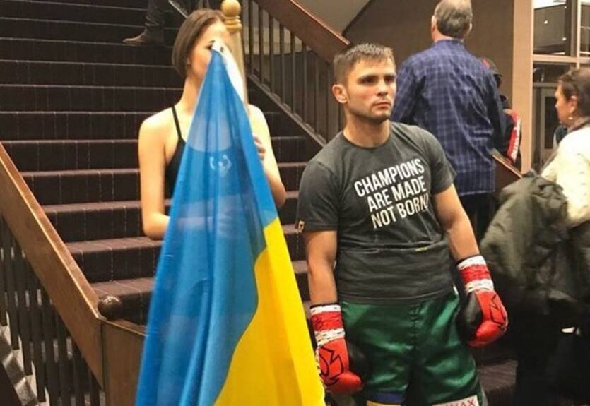 Собрал все "сливки": кто выступит на первом шоу промоутерской компании Усика