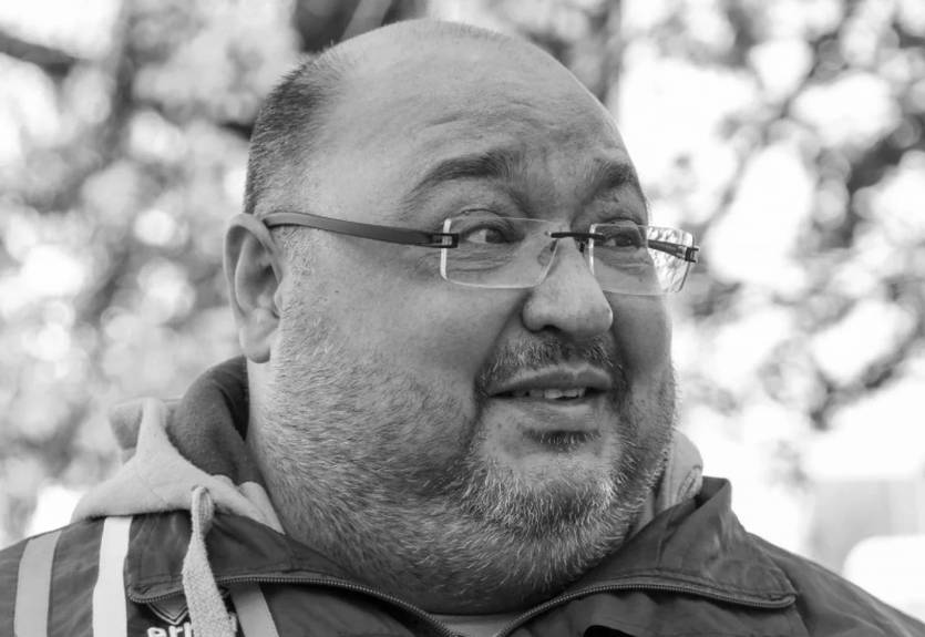 Врач сборной Украины умер от коронавируса Врач сборной Украины умер от коронавируса