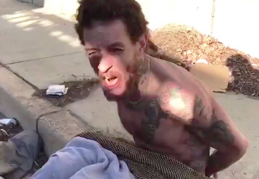 От Робина для ЛеБрона до избитого бездомного – Делонте Уэсту исполнилось 37