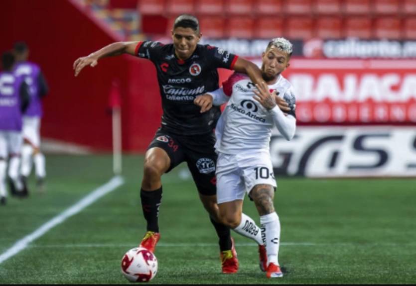 Мексиканский клуб изуродовал голову своему игроку, сделав ему прическу Роналдо