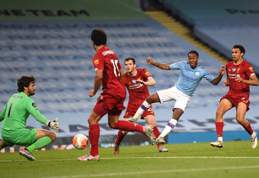 Ман Сити - чемпион, Ньюкасл - худший: о реализации моментов в АПЛ Ман Сити - чемпион, Ньюкасл - худший: о реализации моментов в АПЛ