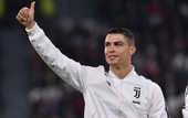 Роналду рассказал, кому посвятил победу Ювентуса в Серии А Роналду рассказал, кому посвятил победу Ювентуса в Серии А