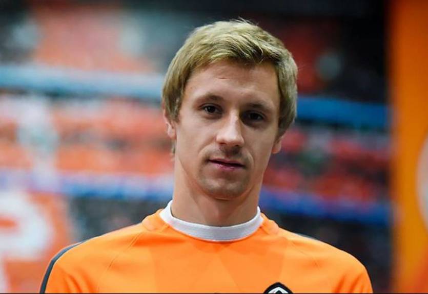 Бутко: Пока непонятно нужен я буду Шахтеру или нет