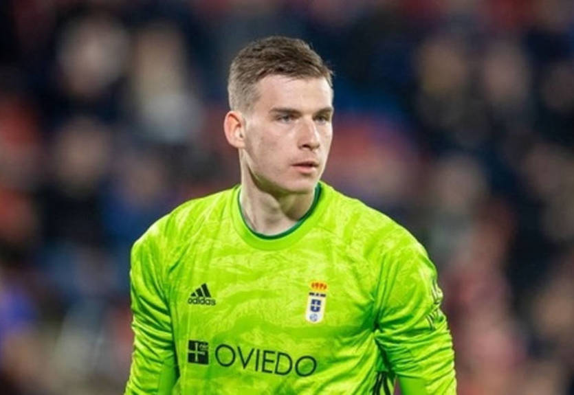 Лунину стоит остаться в Реале и быть сменщиком Куртуа - читатели ISPORT