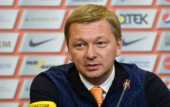 Палкин: Не говорил со Спиридоном о его переходе в Динамо, меня волнуют дела Шахтера