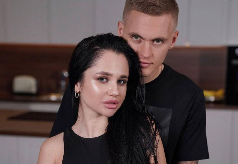 Жена Буяльского рассказала, как футболист отреагировал на назначение Луческу Жена Буяльского рассказала, как футболист отреагировал на назначение Луческу