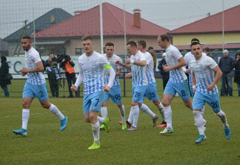 Минай - Горняк-Спорт, Прикарпатье - Агробизнес и другие: видео онлайн-трансляции матчей