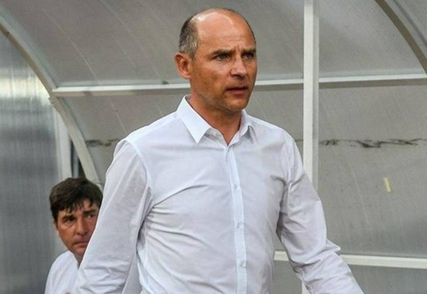 Скрипник объяснил скандальный уход Михайличенко и Чеберко