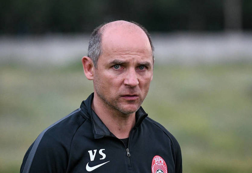 Скрипник: В УПЛ меня поверг в шок судейский корпус