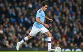 Защитник Манчестер Сити хочет перейти в Барселону