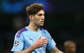 Защитник Манчестер Сити может стать одноклубником Ярмоленко