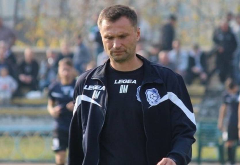 Сын Маркевича возглавит Мариуполь