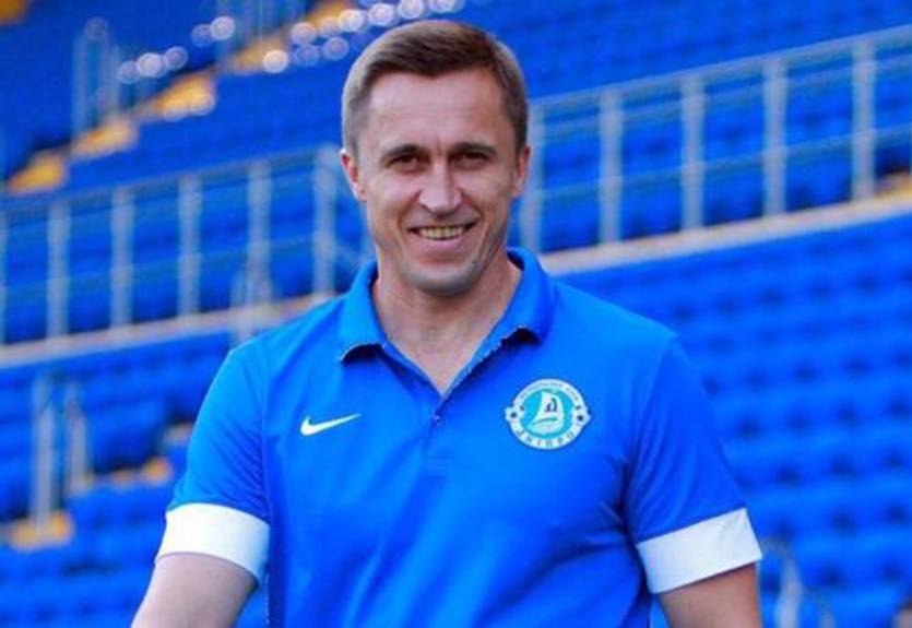 Нагорняк спрогнозировал выступления украинских клубов в Лиге чемпионов и Лиге Европы Нагорняк спрогнозировал выступления украинских клубов в Лиге чемпионов и Лиге Европы