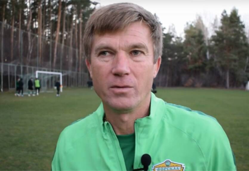 Максимов сравнил выход на трансферный рынок с продажей помидоров