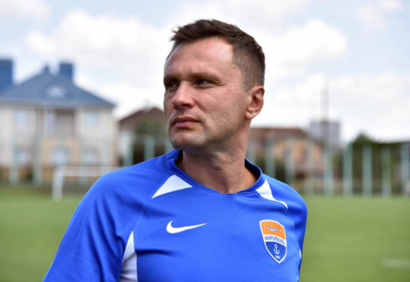 Мариуполь сделает ставку на молодых игроков, но от амбициозных целей не отказывается