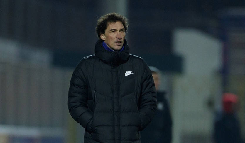 Дмитрий Михайленко / Днепр-1