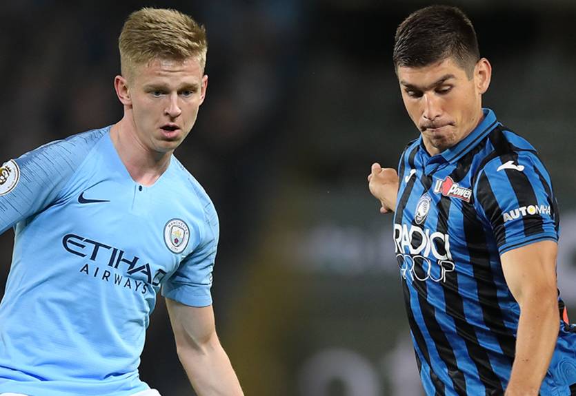 Лига чемпионов: формат, календарь и расписание турнира