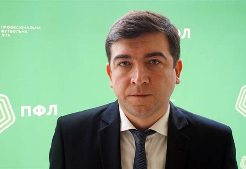 Клубы ПФЛ проголосовали за отставку президента Клубы ПФЛ проголосовали за отставку президента