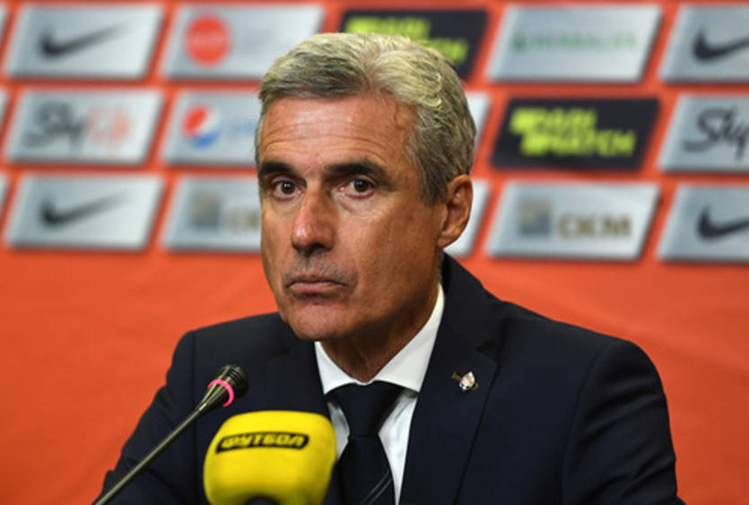 Луиш Каштру