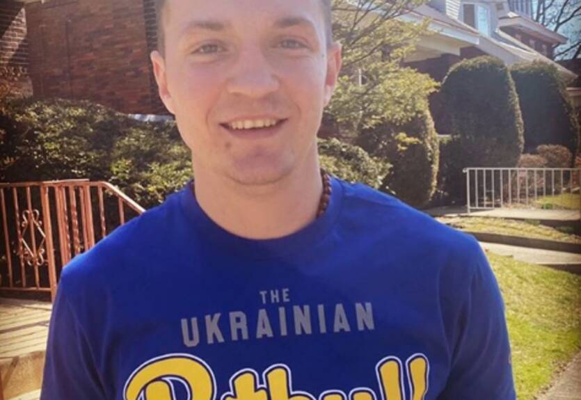 Два украинца подписали контракт с американскими промоутерами