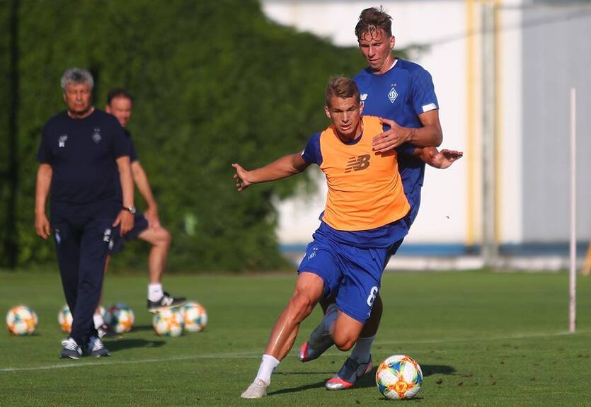 Агент Супряги - об интересе из Европы: Имеем дело с двумя командами, Болонья не среди них