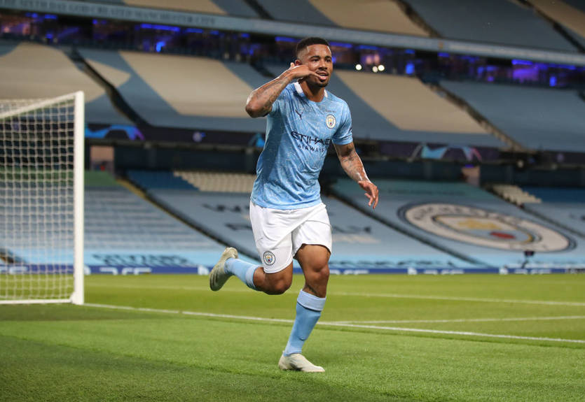 Ман Сити выбил Реал из Лиги чемпионов благодаря двум "привозам" Варана Ман Сити выбил Реал из Лиги чемпионов благодаря двум "привозам" Варана