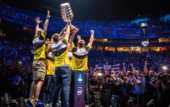 ESL One Cologne 2020 Europe: Navi в одной группе с лучшей командой мира ESL One Cologne 2020 Europe: Navi в одной группе с лучшей командой мира
