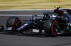 Анонс Гран-при 70-летия Формулы-1