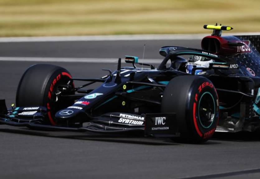 Анонс Гран-при 70-летия Формулы-1 Анонс Гран-при 70-летия Формулы-1