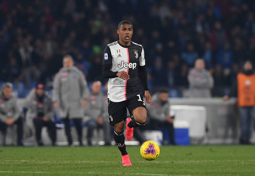 Пирло хочет избавиться от трех игроков Ювентуса и усилить две позиции