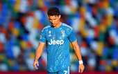 Роналду попросил агента изучить варианты ухода из Ювентуса - источник Роналду попросил агента изучить варианты ухода из Ювентуса - источник