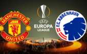Манчестер Юнайтед - Копенгаген: прогноз на матч 1/4 финала Лиги Европы