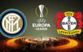 Интер - Байер: прогноз на матч 1/4 финала Лиги Европы