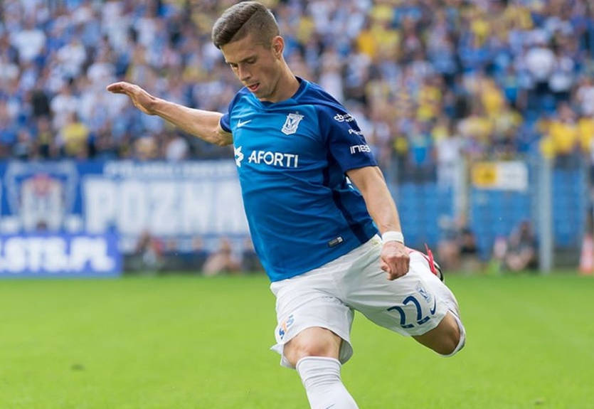 Владимир Костевич: кого подписал Луческу Владимир Костевич: кого подписал Луческу