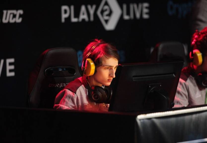 Белорусская Nemiga из-за протестов не сможет выступать на турнирах по CS:GO
