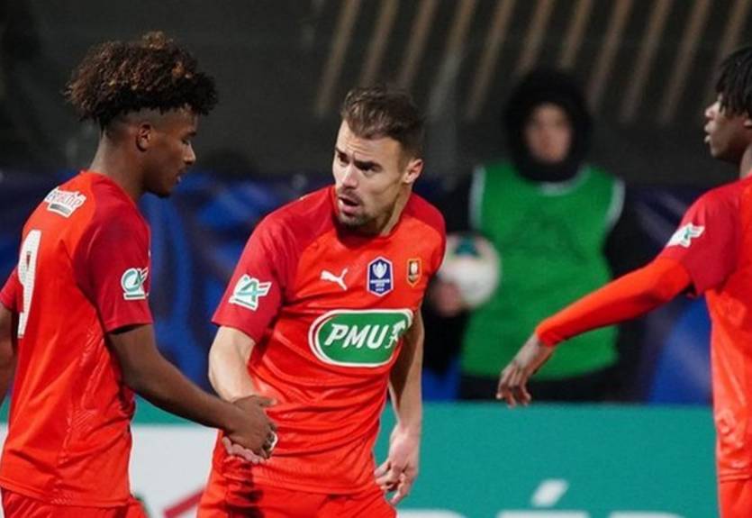 Шахтер может избавить Динамо от одного соперника в квалификации ЛЧ