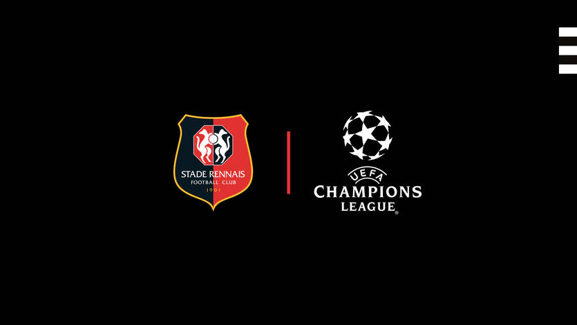 Ренн в ЛЧ / Ренн
