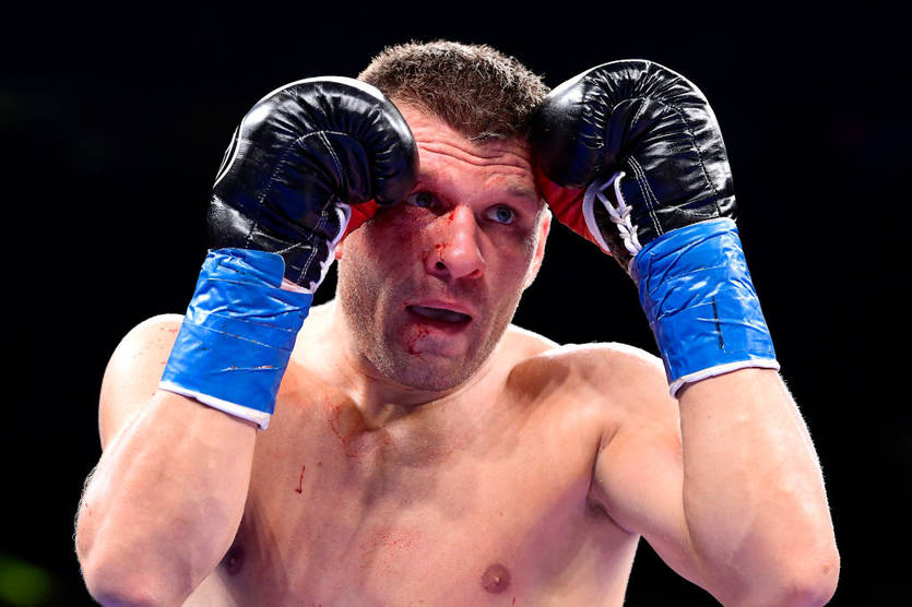 Сергей Деревянченко / Getty Images