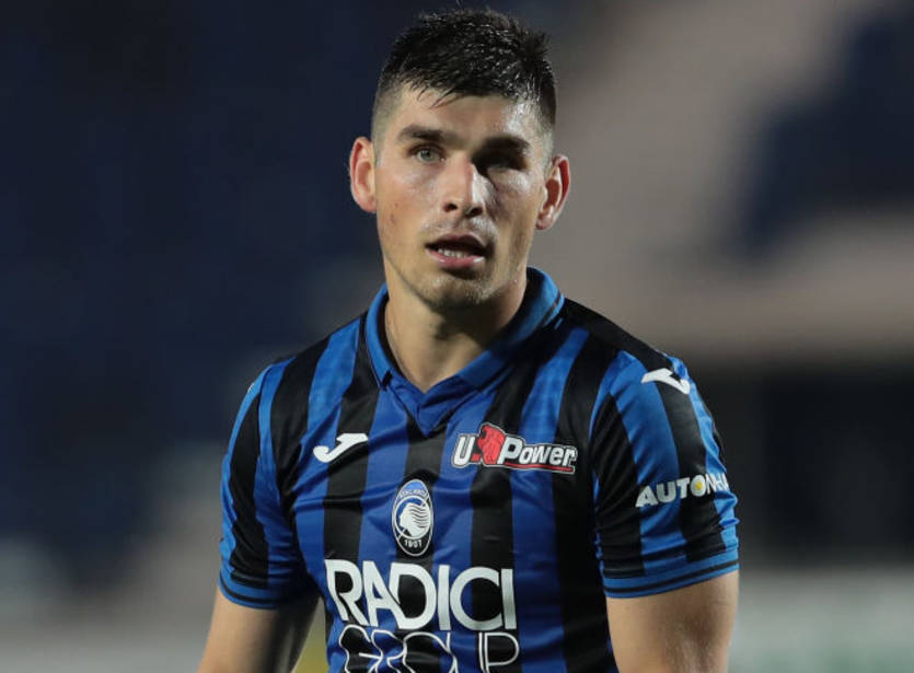 Руслан Малиновский / Getty Images