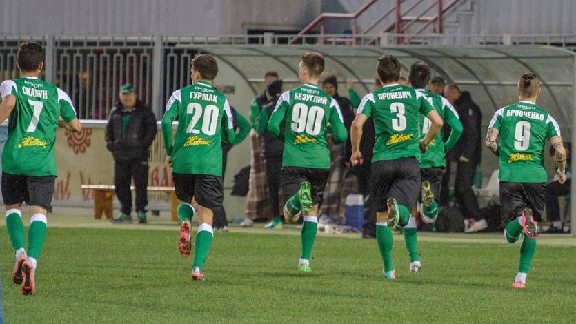 ФК Оболонь-Бровар