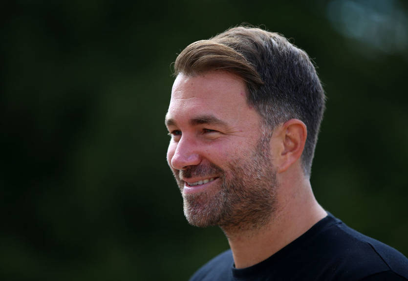 Хирн: У нас есть проблема с Усиком, посмотрим, поможет ли Чисора нам от нее избавиться