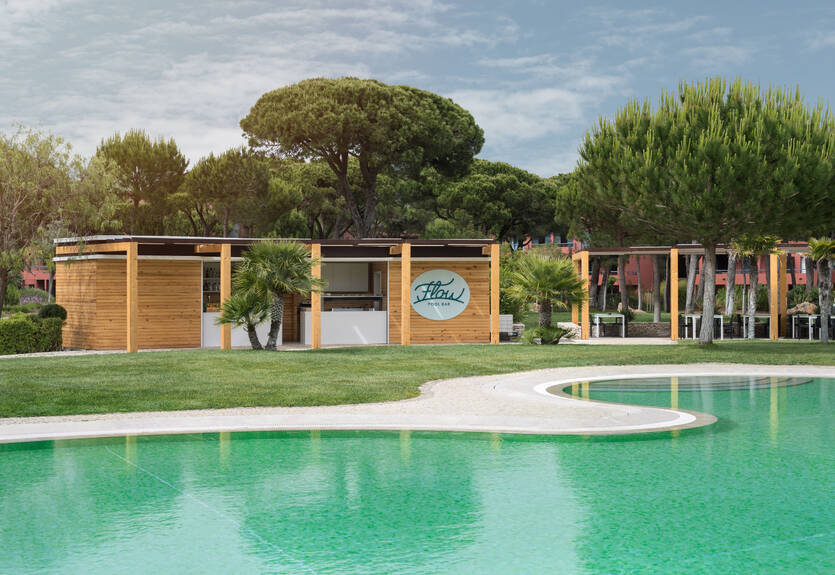 Спа, гольф-поле, личные тренеры и рестораны: шикарный отель в Лиссабоне, где остановился Манчестер Сити