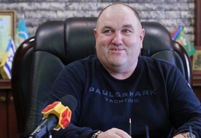 Поворознюк рассказал, где Ингулец проведет домашние игры в УПЛ