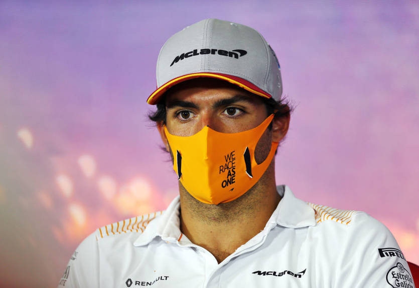 Maclaren предложил мадридскому Реалу подписать своего пилота Maclaren предложил мадридскому Реалу подписать своего пилота