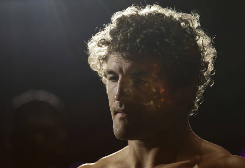 Экс-чемпион Bellator: Кормье может стать величайшим бойцом всех времен, если победит Миочича Экс-чемпион Bellator: Кормье может стать величайшим бойцом всех времен, если победит Миочича