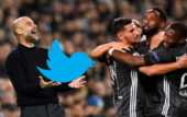Манчестер Сити должен гордиться тем, что его опозорила не Бавария: реакция Сети на четвертьфинал Лиги чемпионов