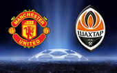 Шахтер и МЮ встретятся в финале Лиги Европы - пользователи ISPORT Шахтер и МЮ встретятся в финале Лиги Европы - пользователи ISPORT
