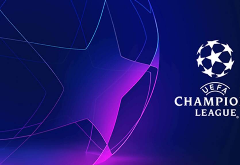 Кто сыграет в финале Лиги чемпионов?