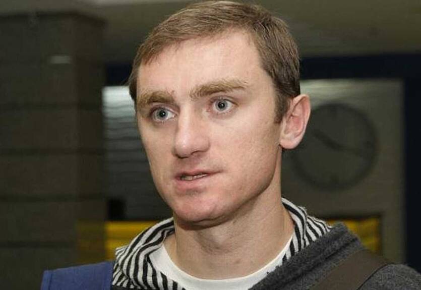 Воробей - о первом тайме матча Интер - Шахтер: Конте переиграл Каштру Воробей - о первом тайме матча Интер - Шахтер: Конте переиграл Каштру